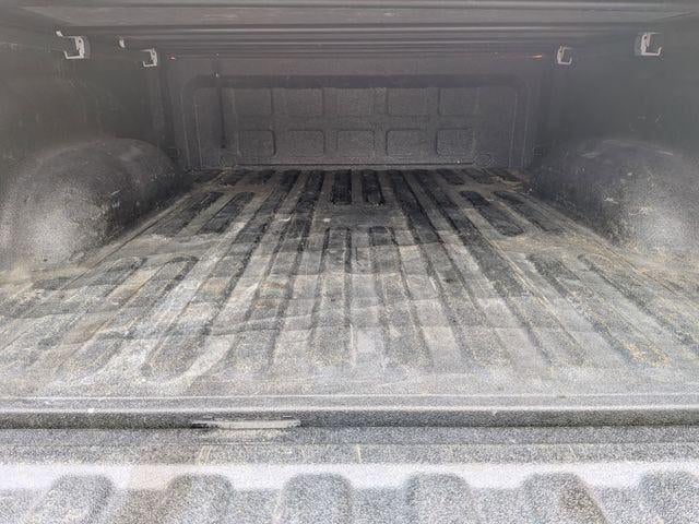 2022 RAM 1500 Classic Warlock 4x4 Quad Cab 6'4" Box