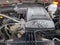 2022 RAM 1500 Classic Warlock 4x4 Quad Cab 6'4" Box