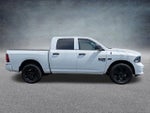 2019 RAM 1500 Classic Express 4x4 Crew Cab 5'7" Box