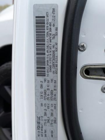 2019 RAM 1500 Classic Express 4x4 Crew Cab 5'7" Box