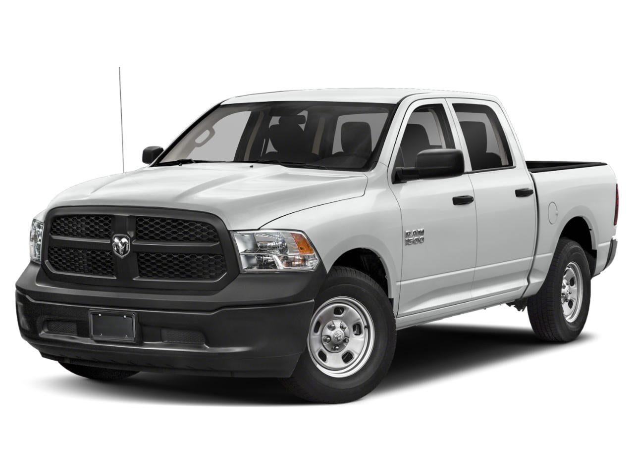 2019 RAM 1500 Classic Express 4x4 Crew Cab 5'7" Box