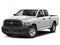 2019 RAM 1500 Classic Express 4x4 Crew Cab 5'7" Box