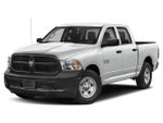 2019 RAM 1500 Classic Express 4x4 Crew Cab 5'7" Box