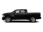 2016 RAM 1500 4WD Crew Cab 5.7 Ft Box Express