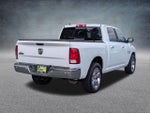 2015 RAM 1500 4WD Crew Cab 5.7 Ft Box Big Horn