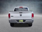 2015 RAM 1500 4WD Crew Cab 5.7 Ft Box Big Horn