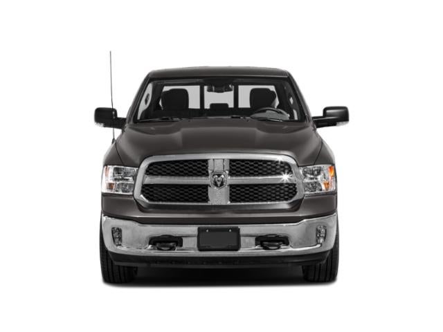 2014 RAM 1500 4WD Crew Cab 5.7 Ft Box Big Horn