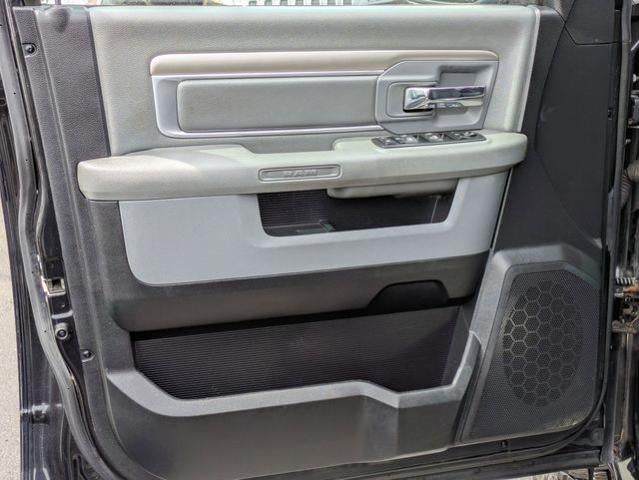 2015 RAM 1500 4WD Crew Cab 5.7 Ft Box Outdoorsman