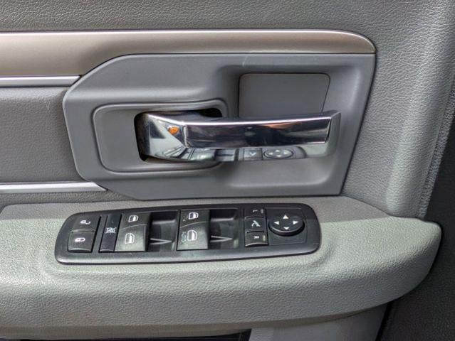 2015 RAM 1500 4WD Crew Cab 5.7 Ft Box Outdoorsman