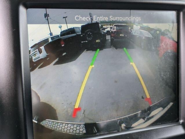 2015 RAM 1500 4WD Crew Cab 5.7 Ft Box Outdoorsman
