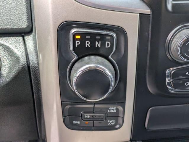 2015 RAM 1500 4WD Crew Cab 5.7 Ft Box Outdoorsman