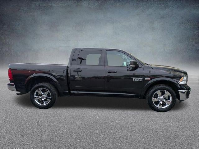 2015 RAM 1500 4WD Crew Cab 5.7 Ft Box Outdoorsman