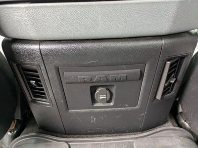 2015 RAM 1500 4WD Crew Cab 5.7 Ft Box Outdoorsman