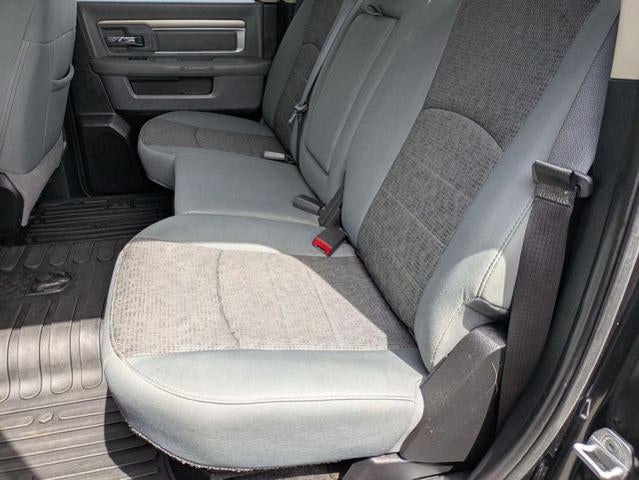 2015 RAM 1500 4WD Crew Cab 5.7 Ft Box Outdoorsman