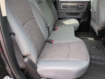 2015 RAM 1500 4WD Crew Cab 5.7 Ft Box Outdoorsman