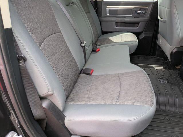2015 RAM 1500 4WD Crew Cab 5.7 Ft Box Outdoorsman