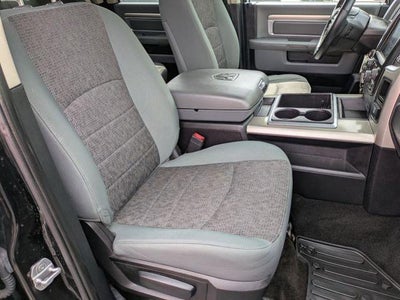2015 RAM 1500 4WD Crew Cab 5.7 Ft Box Outdoorsman