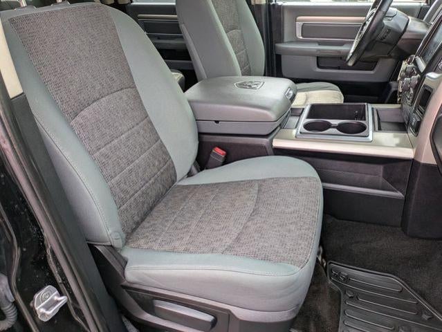 2015 RAM 1500 4WD Crew Cab 5.7 Ft Box Outdoorsman