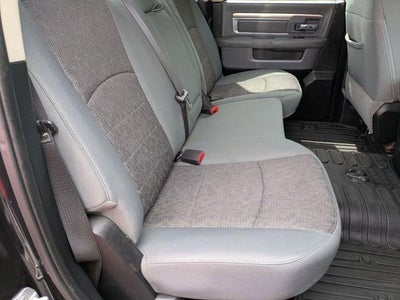 2015 RAM 1500 4WD Crew Cab 5.7 Ft Box Outdoorsman