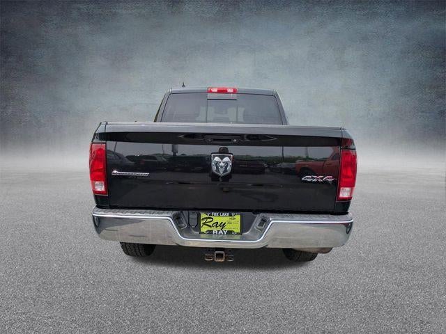 2015 RAM 1500 4WD Crew Cab 5.7 Ft Box Outdoorsman