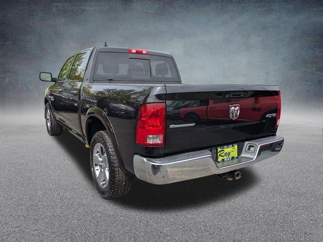 2015 RAM 1500 4WD Crew Cab 5.7 Ft Box Outdoorsman