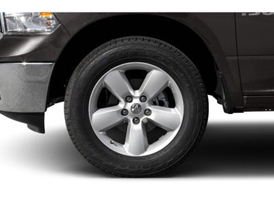 2015 RAM 1500 4WD Crew Cab 5.7 Ft Box Outdoorsman