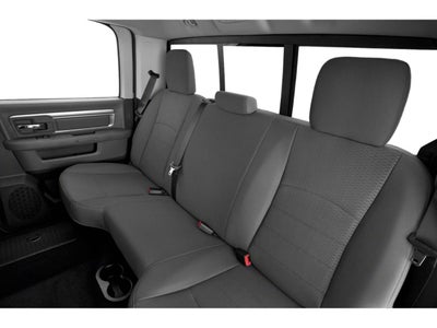 2015 RAM 1500 4WD Crew Cab 5.7 Ft Box Outdoorsman