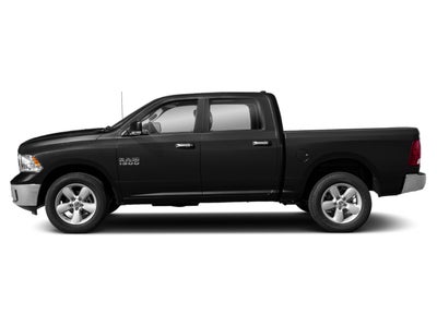 2015 RAM 1500 4WD Crew Cab 5.7 Ft Box Outdoorsman