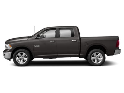 2015 RAM 1500 4WD Crew Cab 5.7 Ft Box Outdoorsman