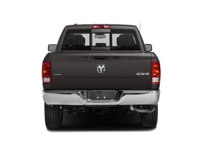 2015 RAM 1500 4WD Crew Cab 5.7 Ft Box Outdoorsman