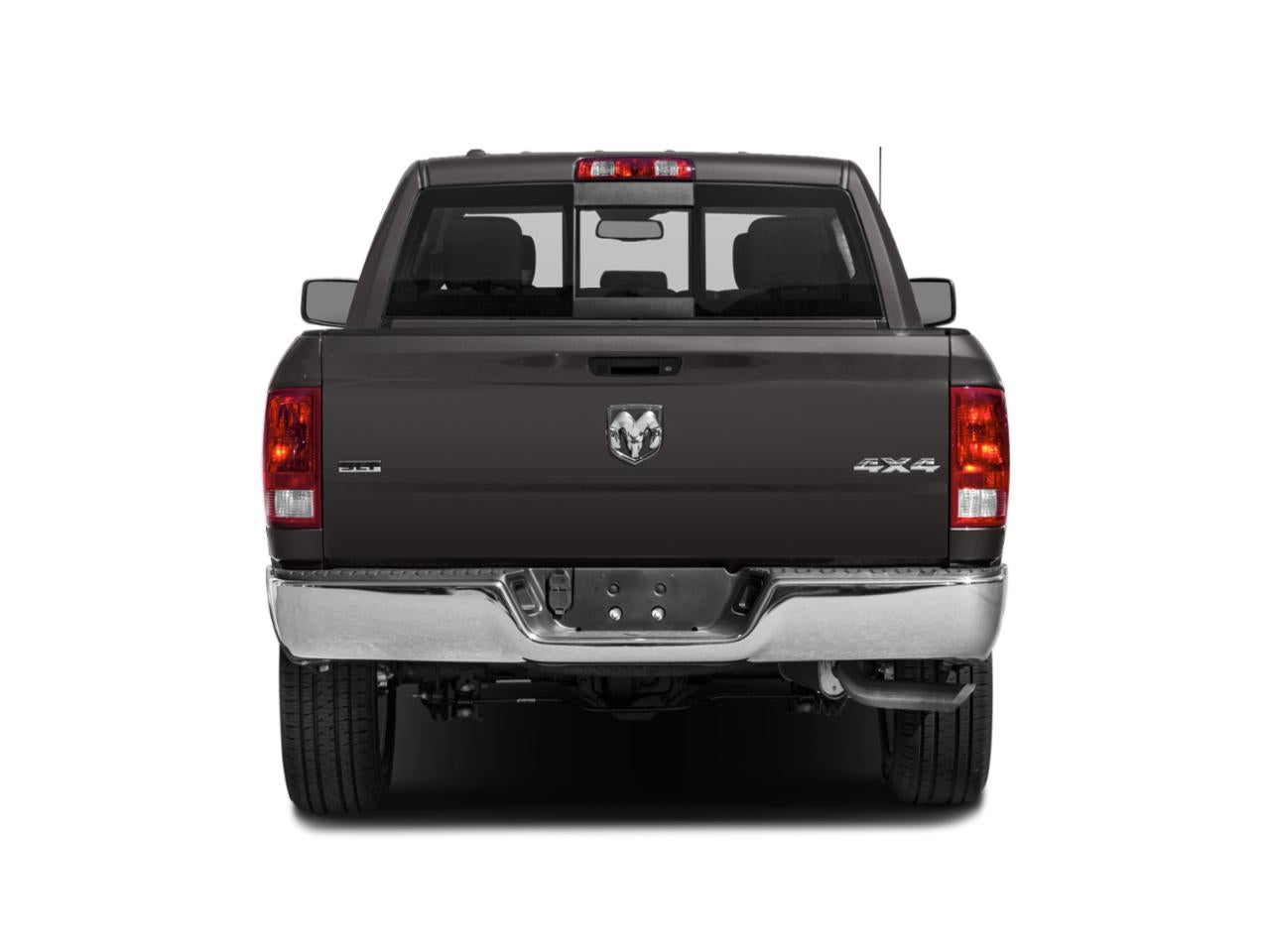 2015 RAM 1500 4WD Crew Cab 5.7 Ft Box Outdoorsman