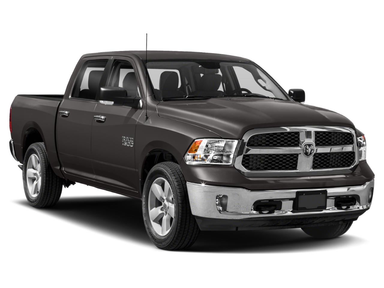 2015 RAM 1500 4WD Crew Cab 5.7 Ft Box Outdoorsman
