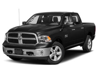 2015 RAM 1500 4WD Crew Cab 5.7 Ft Box Outdoorsman