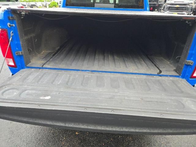 2018 RAM 1500 Harvest 4x4 Crew Cab 5'7" Box *Ltd Avail*