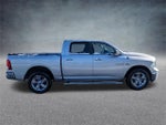 2014 RAM 1500 4WD Crew Cab 5.7 Ft Box Big Horn