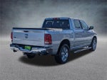 2014 RAM 1500 4WD Crew Cab 5.7 Ft Box Big Horn
