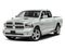 2017 RAM 1500 Night 4x4 Crew Cab 5'7" Box