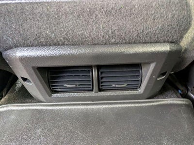 2017 RAM 1500 Laramie 4x4 Crew Cab 5'7" Box