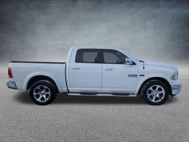 2017 RAM 1500 Laramie 4x4 Crew Cab 5'7" Box