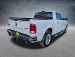 2017 RAM 1500 Laramie 4x4 Crew Cab 5'7" Box