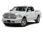 2017 RAM 1500 Laramie 4x4 Crew Cab 5'7" Box