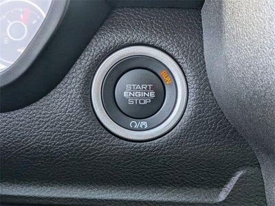 2025 RAM 1500 Tradesman 4x4 Quad Cab 6'4" Box