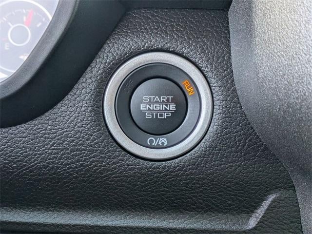 2025 RAM 1500 Tradesman 4x4 Quad Cab 6'4" Box