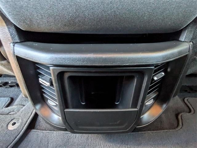 2025 RAM 1500 Tradesman 4x4 Quad Cab 6'4" Box