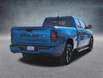 2025 RAM 1500 Tradesman 4x4 Quad Cab 6'4" Box