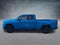 2025 RAM 1500 Tradesman 4x4 Quad Cab 6'4" Box