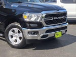 2023 RAM 1500 Big Horn 4x4 Crew Cab 5'7" Box