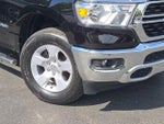 2023 RAM 1500 Big Horn 4x4 Crew Cab 5'7" Box