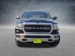 2023 RAM 1500 Big Horn 4x4 Crew Cab 5'7" Box