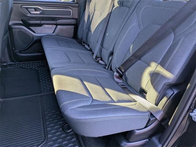 2021 RAM 1500 Big Horn 4x4 Crew Cab 5'7" Box